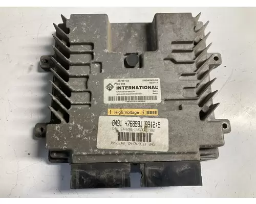 INTERNATIONAL 6.0 Engine Control Module (ECM)