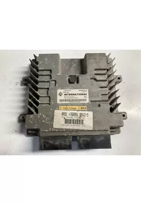 INTERNATIONAL 6.0 Engine Control Module (ECM)