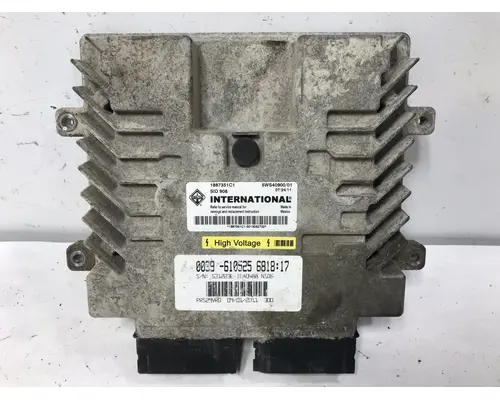INTERNATIONAL 6.0 Engine Control Module (ECM)