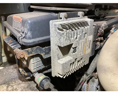 INTERNATIONAL 6.0 Engine Control Module (ECM)