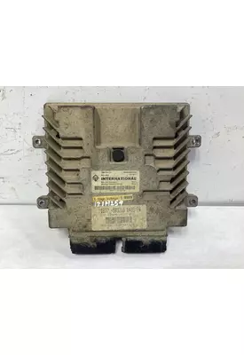 INTERNATIONAL 6.0 Engine Control Module (ECM)