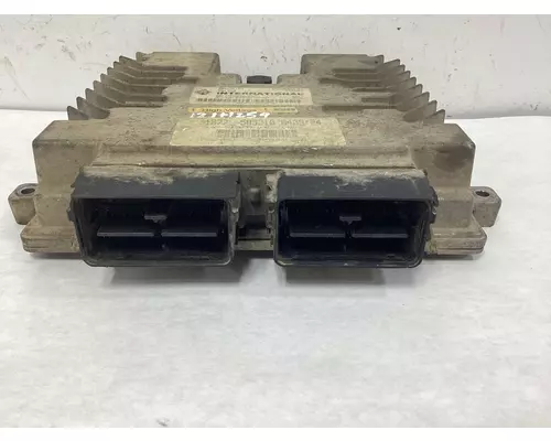 INTERNATIONAL 6.0 Engine Control Module (ECM)