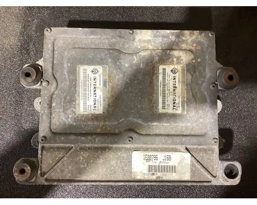 INTERNATIONAL 6.0 Engine Control Module (ECM)
