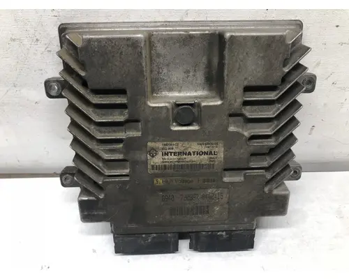 INTERNATIONAL 6.0 Engine Control Module (ECM)