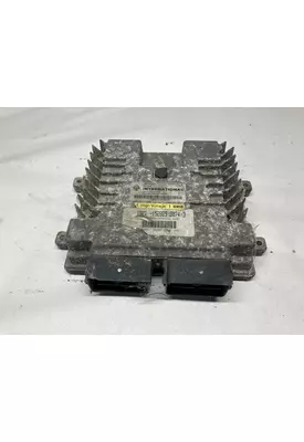 INTERNATIONAL 6.0 Engine Control Module (ECM)