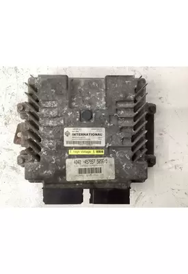 INTERNATIONAL 6.0 Engine Control Module (ECM)