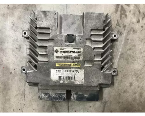 INTERNATIONAL 6.0 Engine Control Module (ECM)