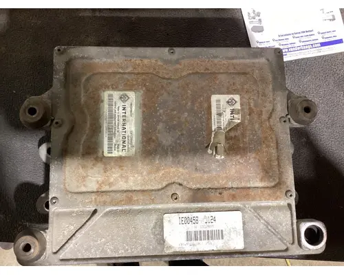 INTERNATIONAL 6.0 Engine Control Module (ECM)