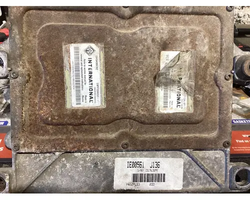INTERNATIONAL 6.0 Engine Control Module (ECM)