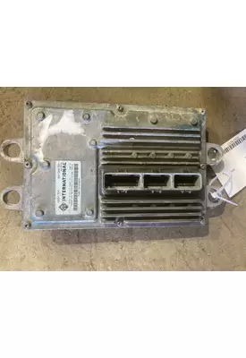 INTERNATIONAL 6.0 Engine Control Module (ECM)