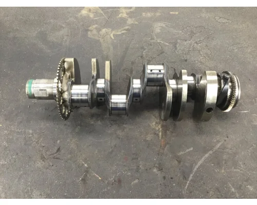 INTERNATIONAL 6.0 Engine Crankshaft