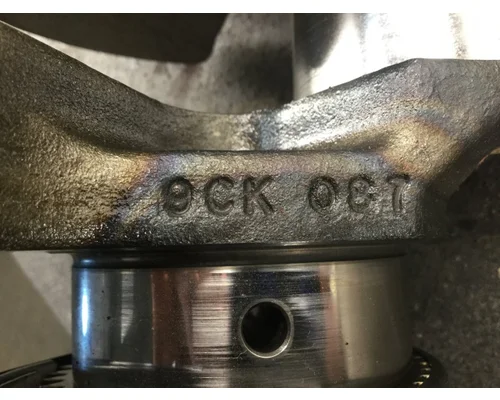 INTERNATIONAL 6.0 Engine Crankshaft