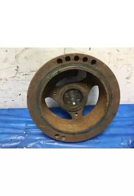 INTERNATIONAL 6.0 Engine Dampener / Balancer