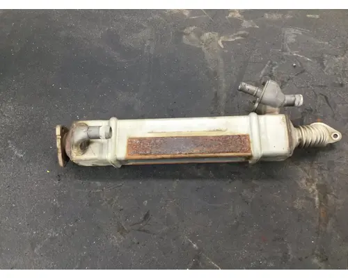 INTERNATIONAL 6.0 Engine EGR Cooler