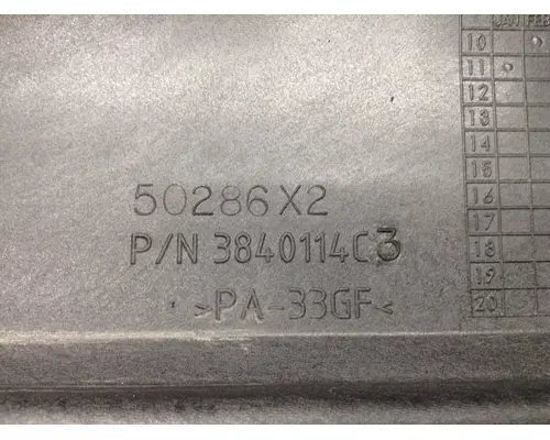 INTERNATIONAL 6.0 Engine Misc. Parts