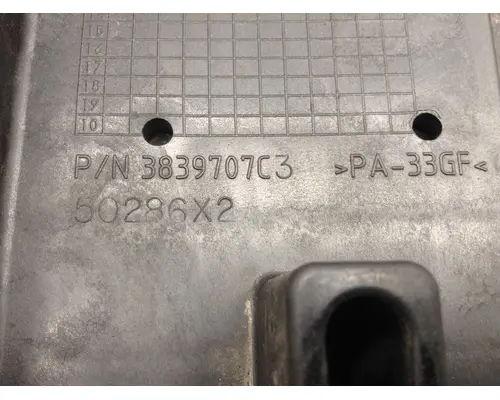 INTERNATIONAL 6.0 Engine Misc. Parts