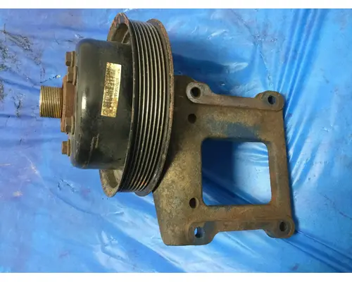 INTERNATIONAL 6.0 Engine Misc. Parts