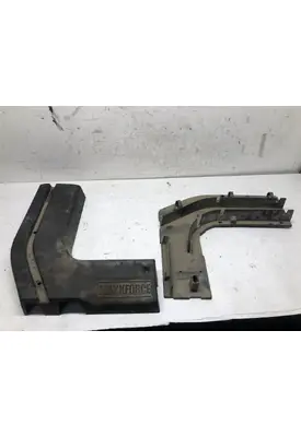 INTERNATIONAL 6.0 Engine Misc. Parts