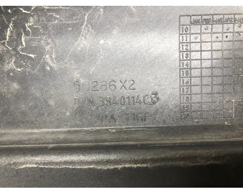 INTERNATIONAL 6.0 Engine Misc. Parts