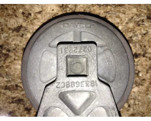 INTERNATIONAL 6.0 Engine Misc. Parts