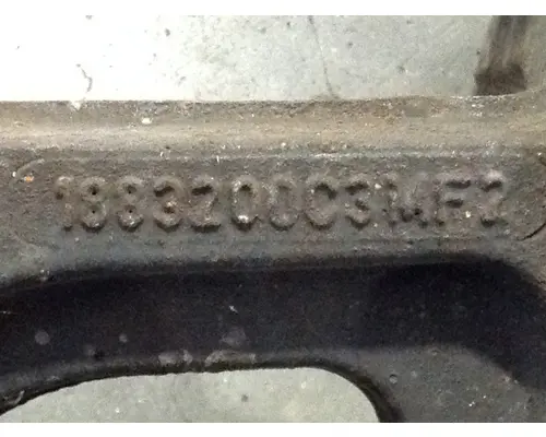 INTERNATIONAL 6.0 Engine Misc. Parts