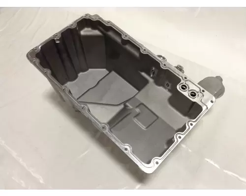 INTERNATIONAL 6.0 Engine Oil Pan