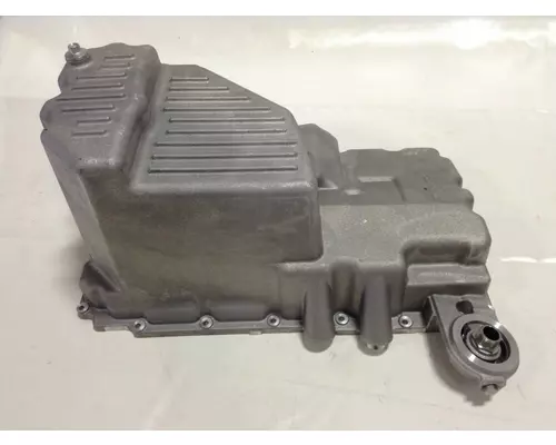 INTERNATIONAL 6.0 Engine Oil Pan