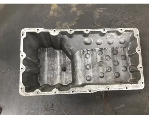 INTERNATIONAL 6.0 Engine Oil Pan