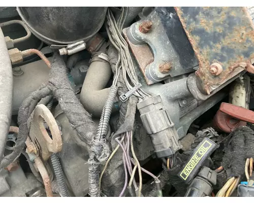 INTERNATIONAL 6.0 Engine Wiring Harness