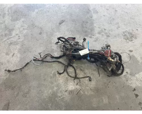 INTERNATIONAL 6.0 Engine Wiring Harness