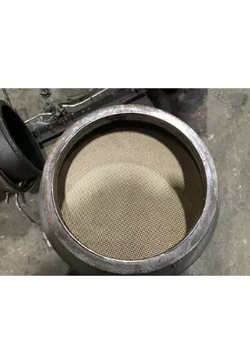 INTERNATIONAL 6.0 Exhaust DPF Assembly