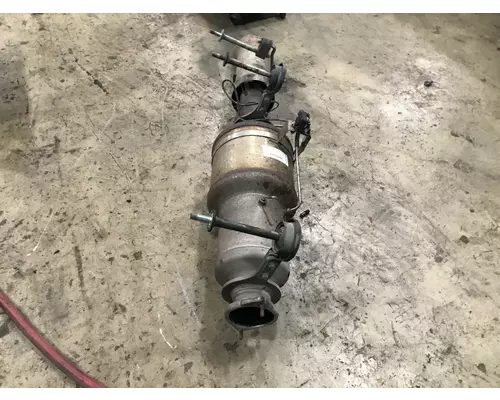 INTERNATIONAL 6.0 Exhaust DPF Assembly