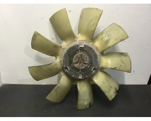 INTERNATIONAL 6.0 Fan Blade