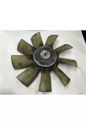 INTERNATIONAL 6.0 Fan Blade