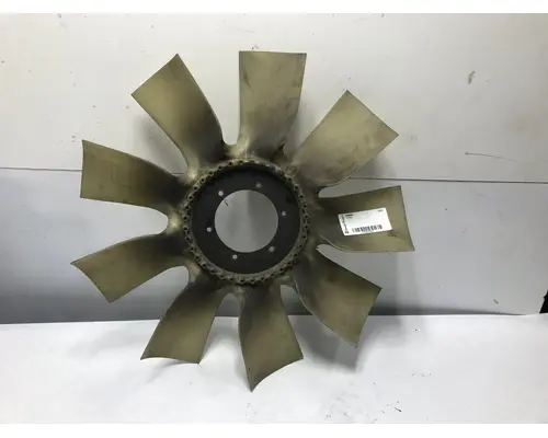 INTERNATIONAL 6.0 Fan Blade