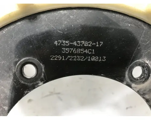 INTERNATIONAL 6.0 Fan Blade