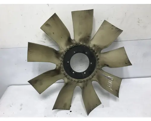 INTERNATIONAL 6.0 Fan Blade