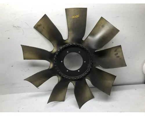 INTERNATIONAL 6.0 Fan Blade