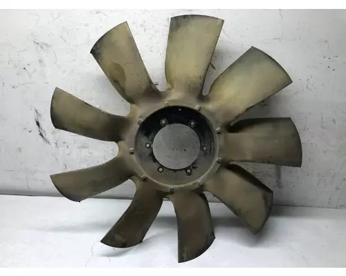 INTERNATIONAL 6.0 Fan Blade