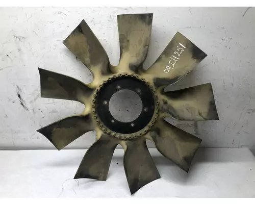 INTERNATIONAL 6.0 Fan Blade
