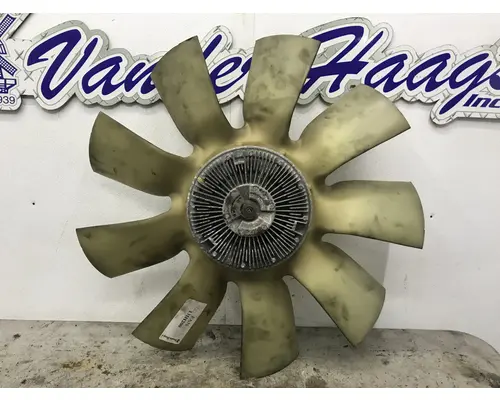 INTERNATIONAL 6.0 Fan Blade