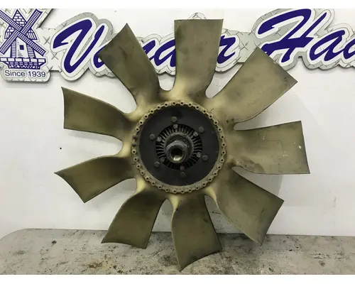 INTERNATIONAL 6.0 Fan Blade
