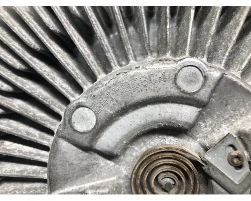 INTERNATIONAL 6.0 Fan Clutch