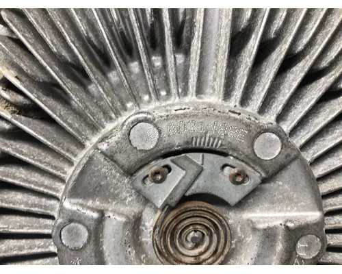 INTERNATIONAL 6.0 Fan Clutch