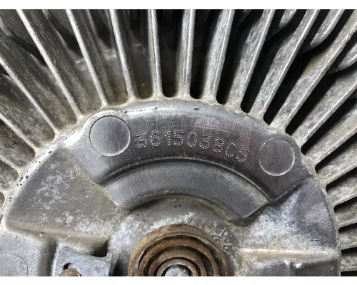 INTERNATIONAL 6.0 Fan Clutch