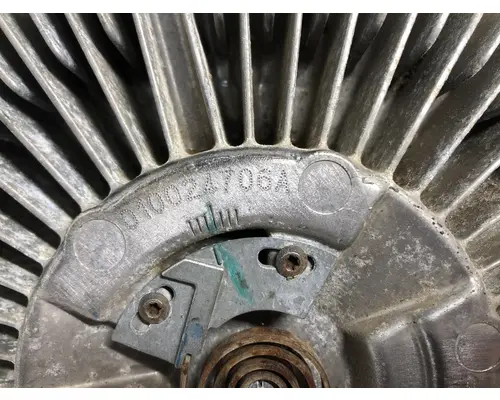 INTERNATIONAL 6.0 Fan Clutch