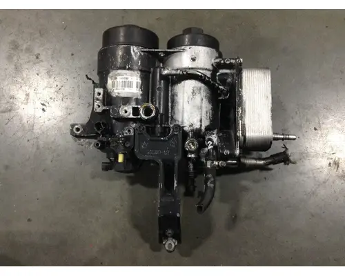 INTERNATIONAL 6.0 FilterWater Separator