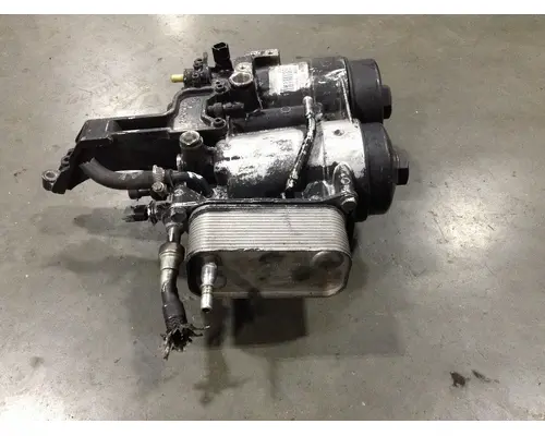 INTERNATIONAL 6.0 FilterWater Separator