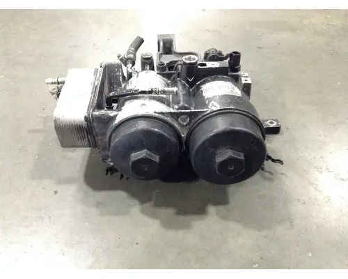 INTERNATIONAL 6.0 FilterWater Separator