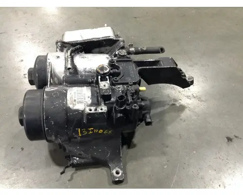 INTERNATIONAL 6.0 FilterWater Separator